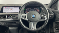 BMW 1 Series 118i [136] M Sport 5dr Step Auto [LCP] Petrol Hatchback